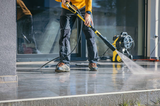 Professional Pressure Washing in South Portland, ME