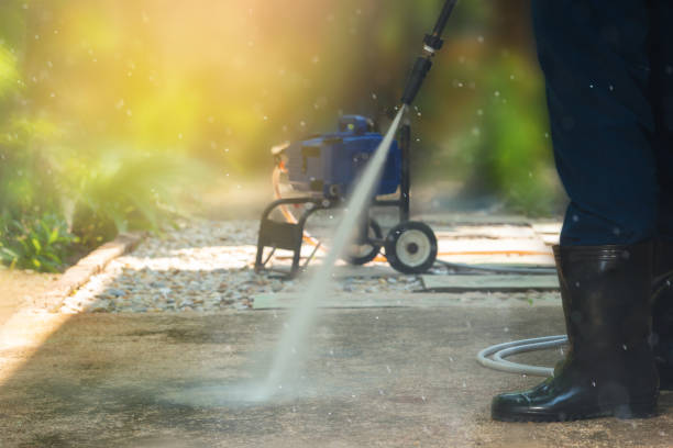 South Portland, ME Pressure Washing Company
